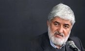 علی مطهری: کوتاه نمی آیند مگر ما حکومت اسرائیل بر منطقه را بپذیریم