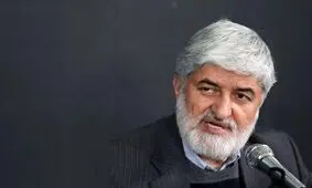 علی مطهری: کوتاه نمی آیند مگر ما حکومت اسرائیل بر منطقه را بپذیریم