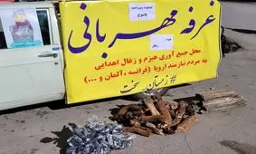 زمستان سخت اروپا دامن ایران را گرفت؟/ ویدئو

