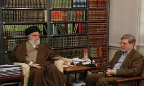 وضعیت سلامتی آیت الله خامنه‌ای چطور است؟‌/ ویدئو

