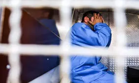 رودست دختر پولدار به خواستگار قلابی