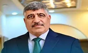 مقام نظامی عراق: آمریکا مسئولیت خود را برای نقض حریم هوایی عراق بر عهده بگیرد

