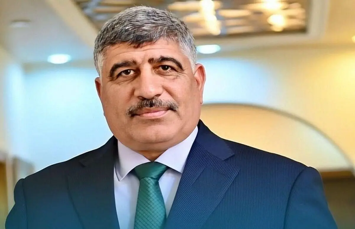مقام نظامی عراق: آمریکا مسئولیت خود را برای نقض حریم هوایی عراق بر عهده بگیرد


