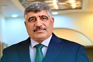 مقام نظامی عراق: آمریکا مسئولیت خود را برای نقض حریم هوایی عراق بر عهده بگیرد


