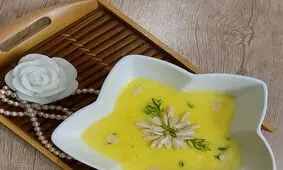 طرز تهیه ماقوت مشهدی ساده