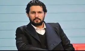 حامد بهداد خواننده شد/ ویدئو