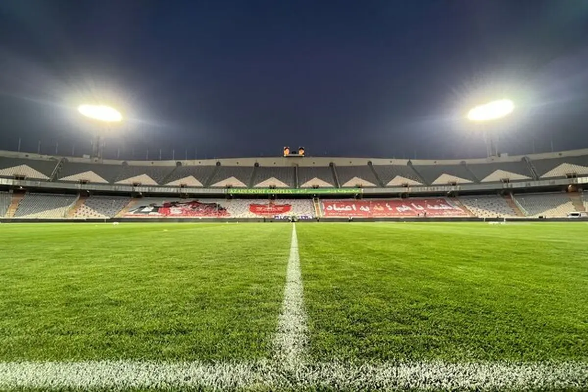 درآمد پرسپولیس چقدر شده است؟

