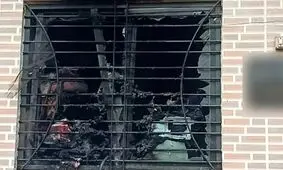 انفجار تلفن همراه ۳ مجروح بر جا گذاشت