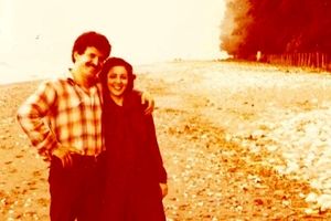  زندگینامه مرحوم زویا امامی؛ از ۵۶ سال فعالیت در عرصه بازیگری تا جدال با پارکینسون و مرگ فرزند