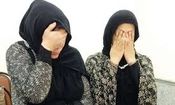 ماجرای دستبرد به پوشاک فروشی های زنانه