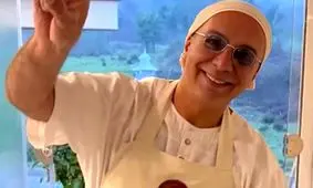 پیام دهکردی نانوا یا بازیگر، زرنگی هنرمندانه یا هنرمند زرنگ؟ یا هیچکدام ...