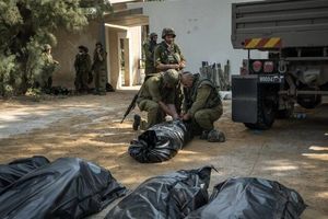  از آغاز جنگ غزه ۶۰۴ نظامی اسرائیلی کشته شده‌اند

