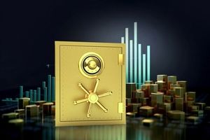 زیان ۱۶هزار میلیارد تومانی صندوق های طلا در ۱ هفته
