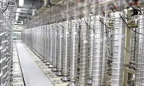 جروزالم پست: موساد از محل اورانیوم غنی‌ شده مطلع است

