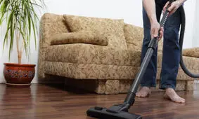 چگونه جاروبرقی را تمیز کنم؟
