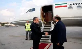 عراقچی از قاهره عازم بیروت شد و قالیباف از ونزوئلا به کوبا رفت