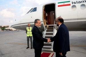 عراقچی از قاهره عازم بیروت شد و قالیباف از ونزوئلا به کوبا رفت