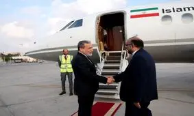 عراقچی از قاهره عازم بیروت شد و قالیباف از ونزوئلا به کوبا رفت