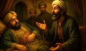 داستان سلیم قصه گو/ زندانی که با قصه های عجیبش خواب را به چشمان خلیفه بازگرداند
