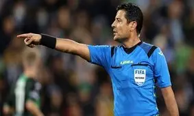 داور دربی دکتر شد