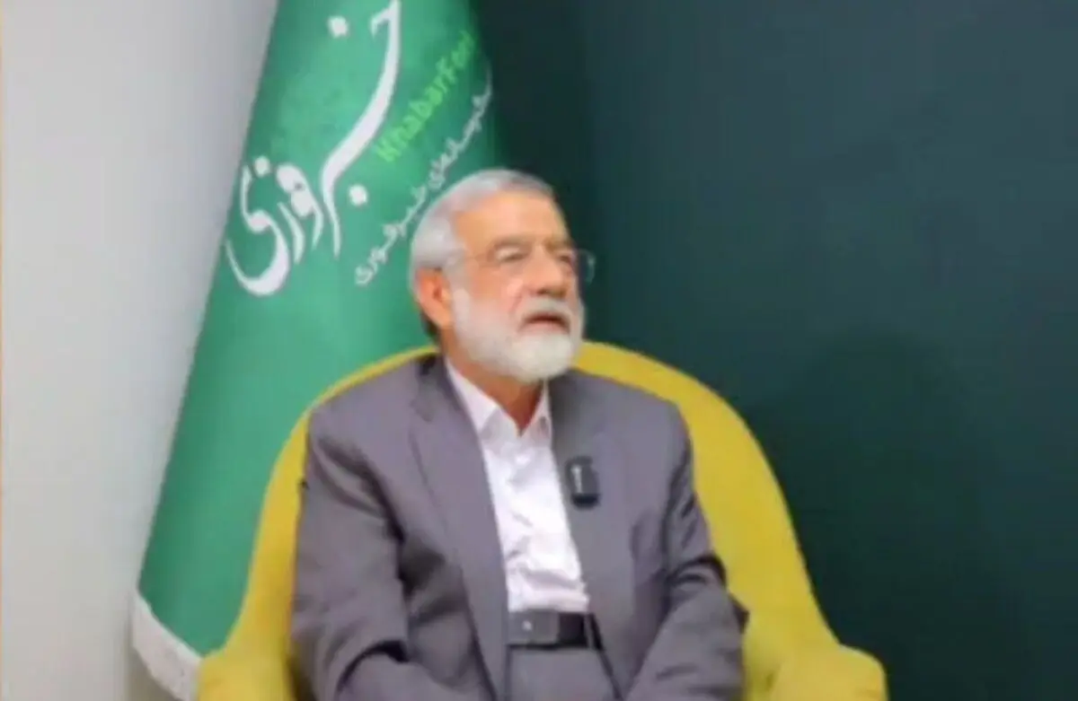 حکم روحانی اعدام است/ قالیباف از اختیاراتش سوءاستفاده کرد/ فیلترینگ تنها یک «مسکن موقت» است