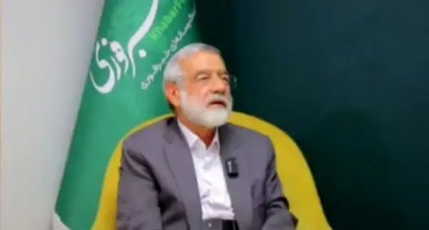 حکم روحانی اعدام است/ قالیباف از اختیاراتش سوءاستفاده کرد/ فیلترینگ تنها یک «مسکن موقت» است