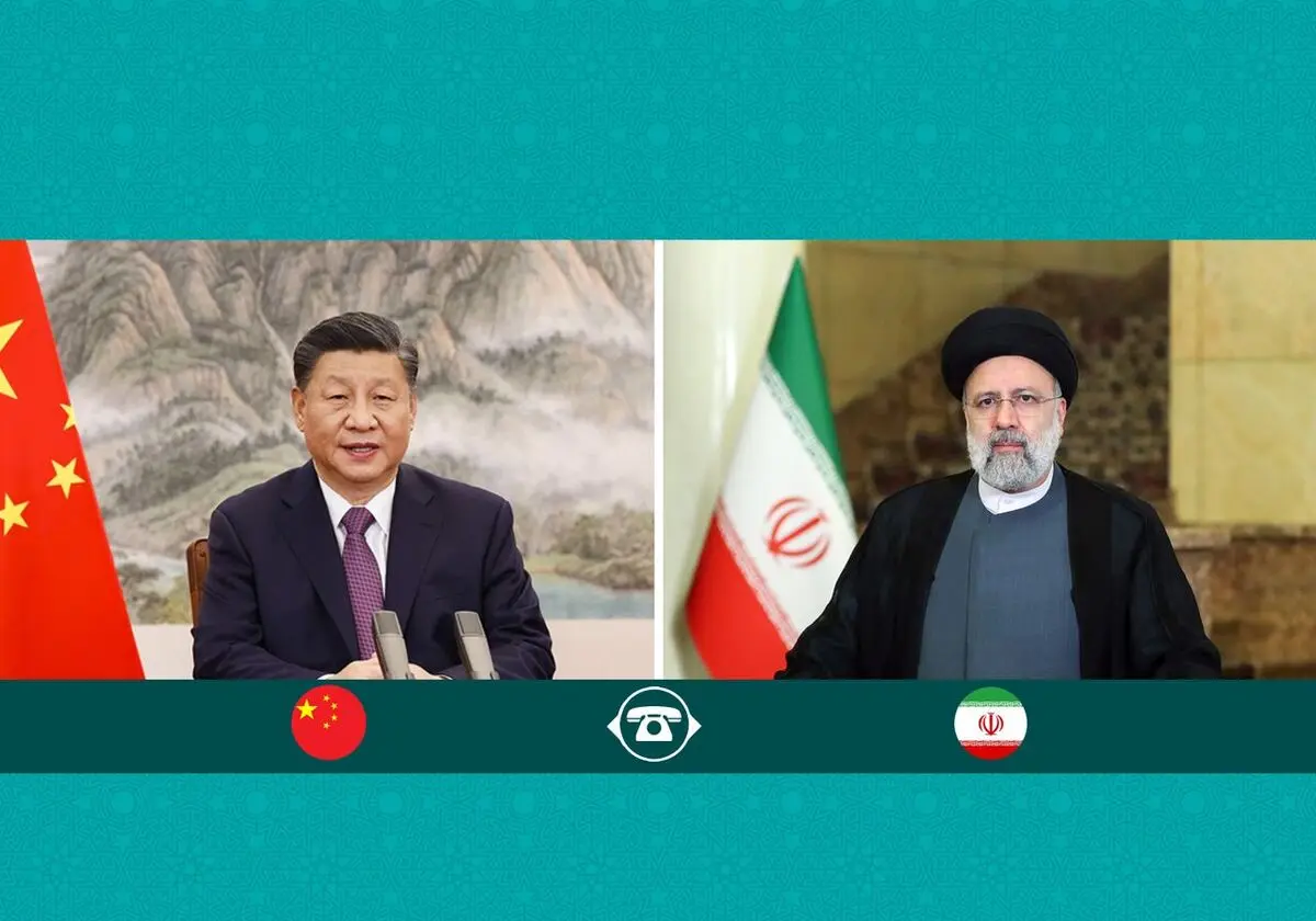 تفاهمات مهم تهران- پکن برای توسعه همکاری های راهبردی اقتصادی


