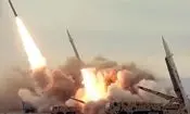 نیروی دریایی سپاه رادارهای آمریکا در عمان را منهدم کرد