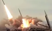 نیروی دریایی سپاه رادارهای آمریکا در عمان را منهدم کرد