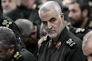 وحشت آمریکا: ایران می‌خواهد انتقام ترور سردار سلیمانی را بگیرد