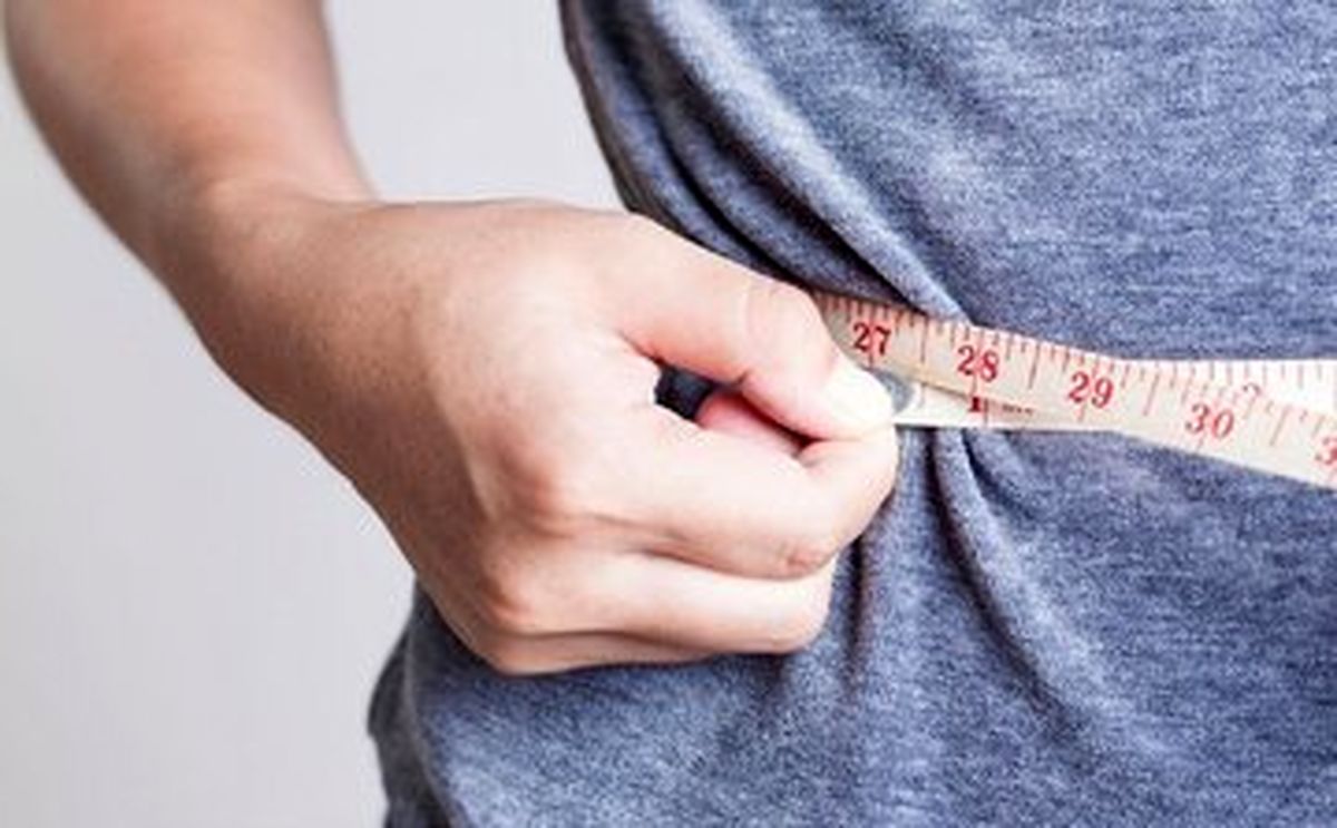 ۶ نکته مهم برای کاهش وزن