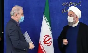 قوه قضاییه به پرونده قصور مدیران دولت روحانی در عدم مهار کرونا ورود کند

