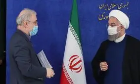 قوه قضاییه به پرونده قصور مدیران دولت روحانی در عدم مهار کرونا ورود کند

