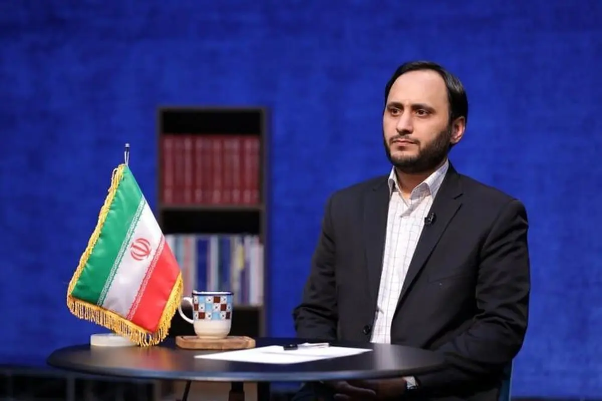 اینستاگرام حساب کاربری بهادری جهرمی را مسدود کرد