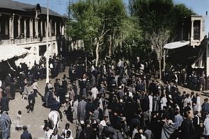 شب ظلمانی ۲۷ تیر: روایتی از خون، نفت و توطئه در سایه‌ای از فراموشی در سیاسی ترین سقاخانه تهران
