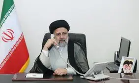 رئیسی: ایران مثل گذشته از حقوق مردم یمن و تعیین سرنوشت توسط خودشان، حمایت می‌کند

