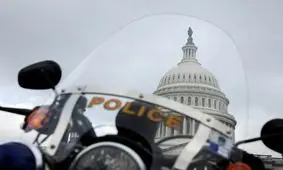 کشف کوکائین در کنگره آمریکا