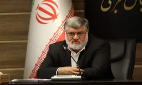 ماجرای بازداشت استاندار آذربایجان غربی چه بود؟