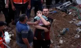 طرح ۵ بندی آمریکا برای آتش بس موقت در غزه