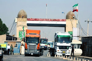 صادرات ایران به عراق پایدار است