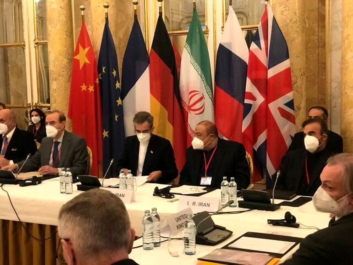 در صورتی که ایران جدیت نشان دهد، توافق احیای برجام طی چند روز آینده امکان پذیر است