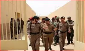 عربستان ۳ فرد مرتبط با حماس را آزاد کرد

