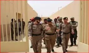 عربستان ۳ فرد مرتبط با حماس را آزاد کرد

