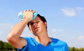 مراقب این ۶ بیماری تابستانی باشید