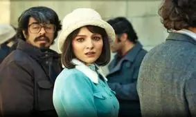 سکانس جنجالی از سریال تاسیان وایرال شد/ ویدئو