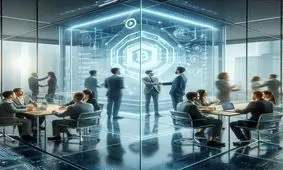 تحولات جدید در دنیای اقتصاد و متاورس: نوآوری‌های آینده‌نگر