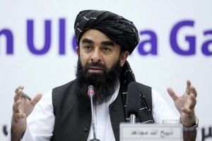 افغانستان: آتش بس با پاکستان برقرار میشود