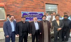 سفر استاندار خوزستان به شهر اولین ها ؛ روایتی از امید، سرمایه‌گذاری و خلاقیت