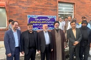 سفر استاندار خوزستان به شهر اولین ها ؛ روایتی از امید، سرمایه‌گذاری و خلاقیت