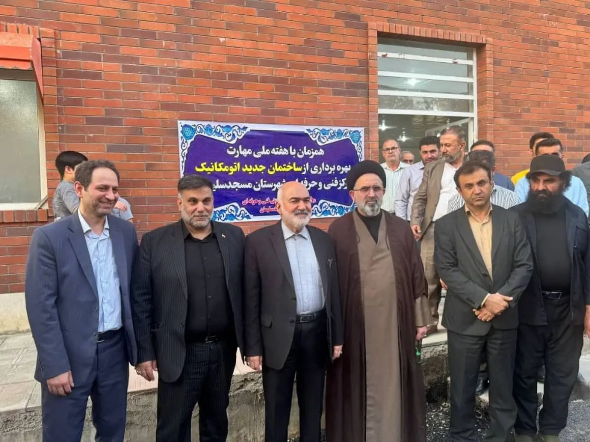 سفر استاندار خوزستان به شهر اولین ها ؛ روایتی از امید، سرمایه‌گذاری و خلاقیت